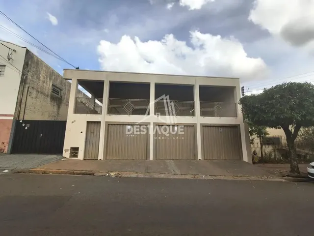 Imagem: Casa para Venda em Regente Feijó, Centro