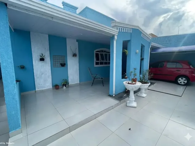 Imagem: Casa para Venda em Regente Feijó, Residencial