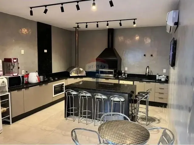 Imagem: Casa Moderna com Excelente Localização