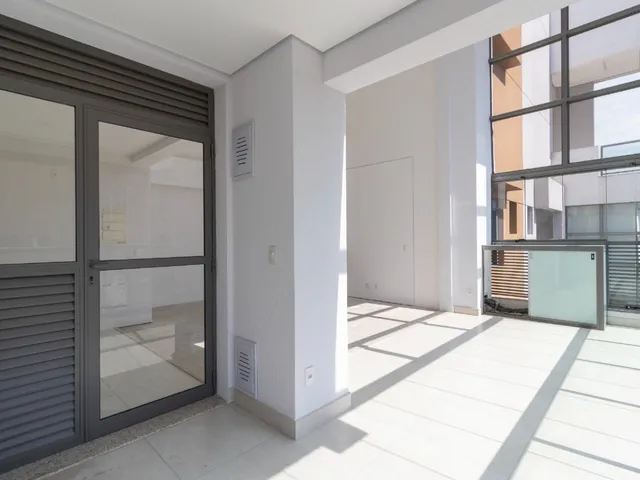Imagem 8: Apartamento à venda em São Paulo-SP, Vila Clementino: 2 quartos, 2 suítes, 3 salas, 4