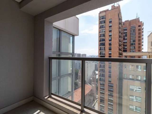 Imagem 6: Apartamento à venda em São Paulo-SP, Vila Clementino: 2 quartos, 2 suítes, 3 salas, 4