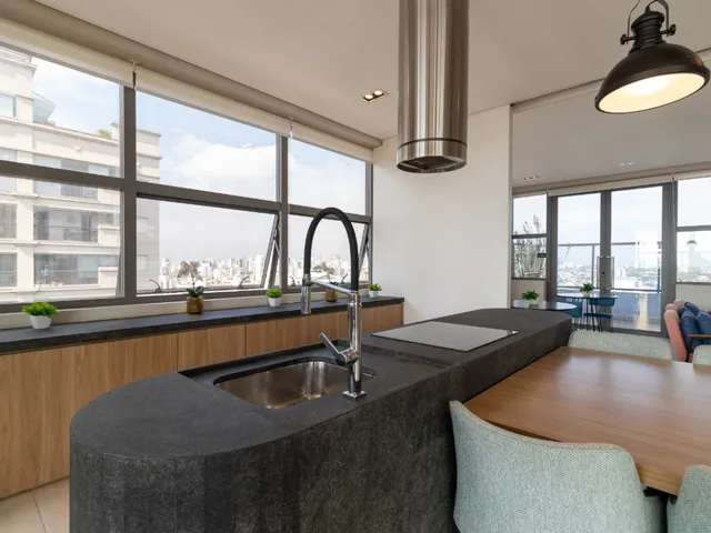 Imagem 14: Apartamento à venda em São Paulo-SP, Vila Clementino: 2 quartos, 2 suítes, 3 salas, 4