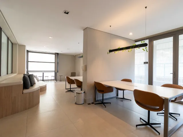 Imagem 4: Apartamento à venda em São Paulo-SP, Vila Clementino: 2 quartos, 2 suítes, 3 salas, 4