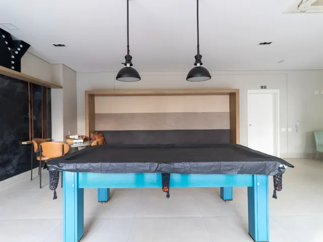 Imagem 13: Apartamento à venda em São Paulo-SP, Vila Clementino: 2 quartos, 2 suítes, 3 salas, 4