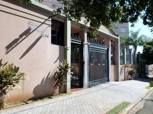 Imagem: Apartamento 3 Quartos no Bairro Saudade