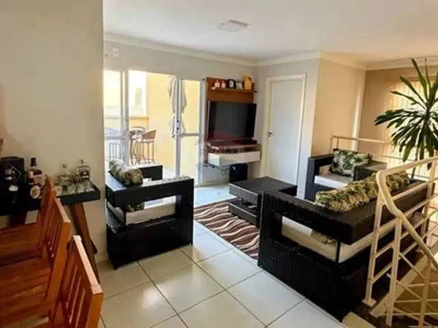 Imagem: Duplex Incrível em Araçatuba - com Preço