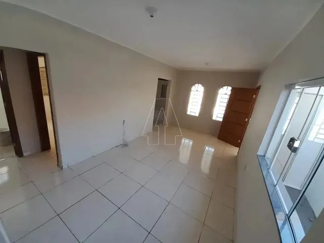 Imagem: Casa no Bairro Planalto em Araçatuba/Sp
