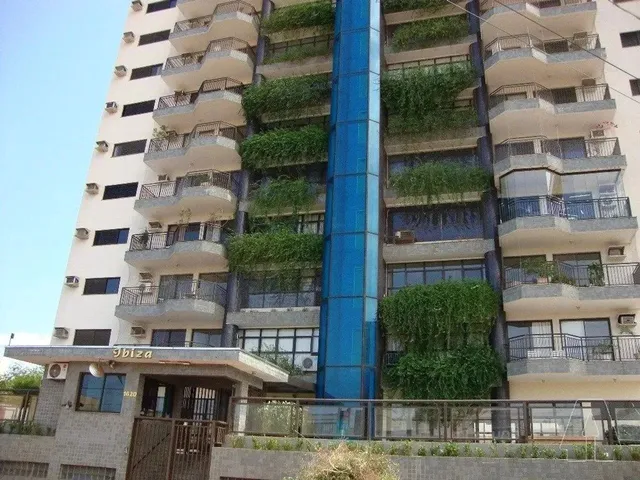 Imagem: Apartamento no Condomínio Edifício Ibiza