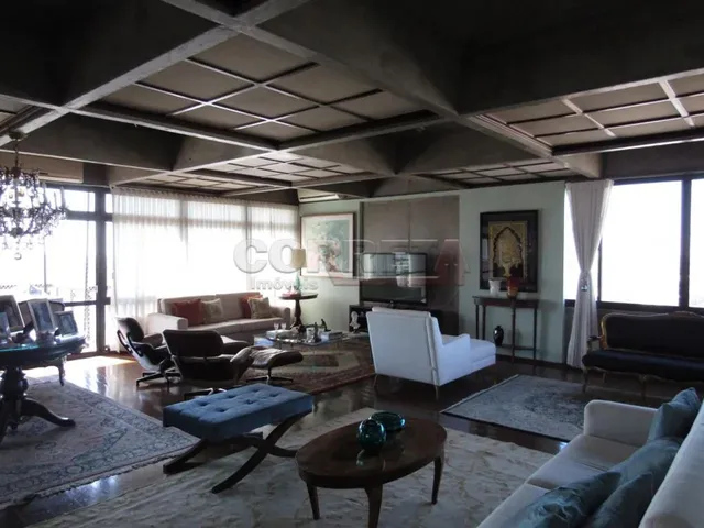 Imagem: Apartamento no Condomínio Edifício Ouro