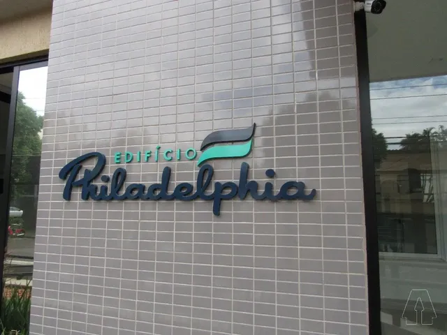 Imagem: Apartamento no Condomínio Edifício Philadelphia