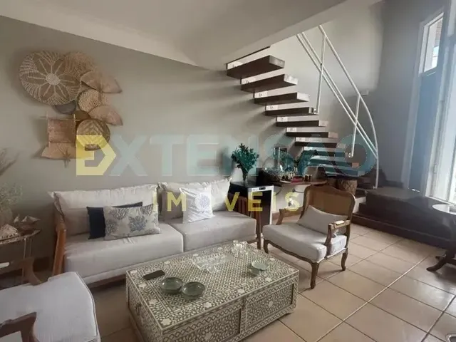 Imagem: Casa À Venda no Bairro Nova Iorque, Araçatuba