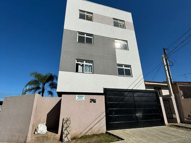 Imagem: Apartamento à venda no bairro Cruzeiro