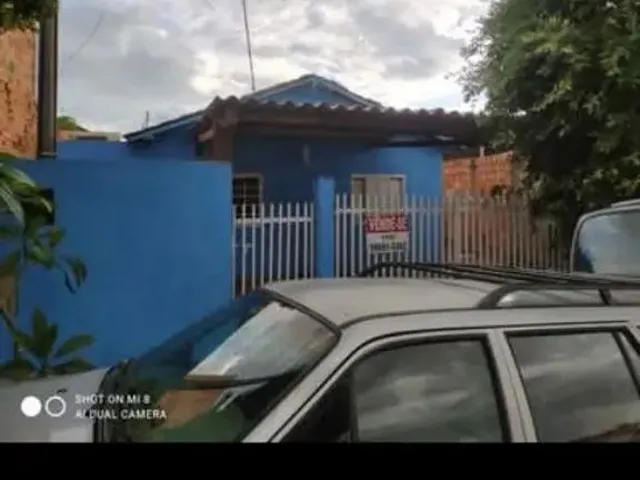 Imagem: Vendo Ou Troco Casa com Escritura