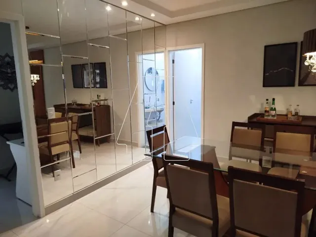 Imagem: Apartamento no Condomínio the Garden Residencial