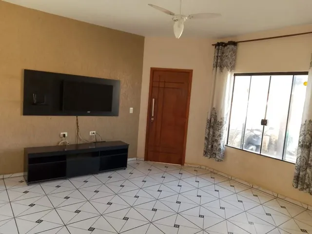 Imagem: Casa a Venda / Regente Feijó - Portal do