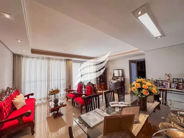 Imagem: Apartamento Duplex com 04 Vagas de Garagem