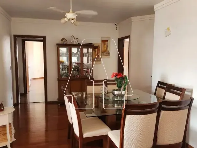 Imagem: Apartamento no Condomínio Edifício São