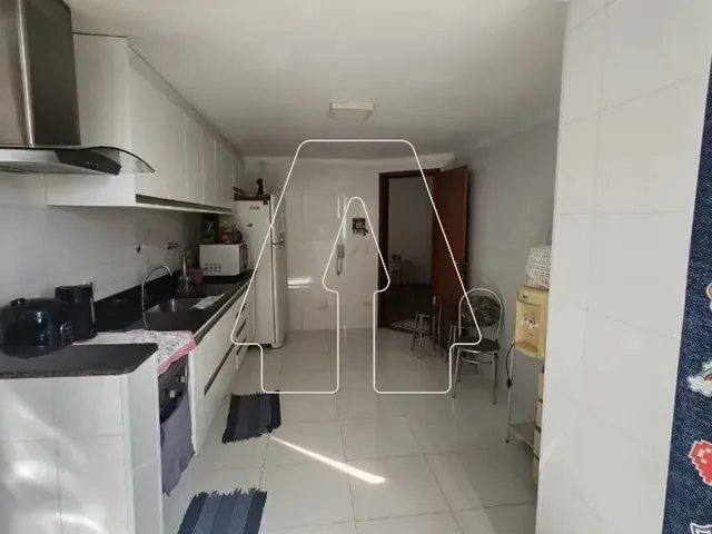 Imagem 10: Apartamento no Condomínio Edifício São João del Rey em Araçatuba/Sp