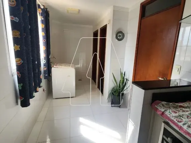 Imagem 3: Apartamento no Condomínio Edifício São João del Rey em Araçatuba/Sp
