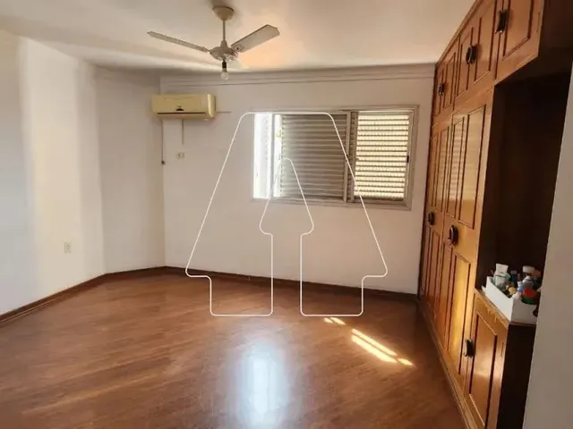 Imagem 4: Apartamento no Condomínio Edifício São João del Rey em Araçatuba/Sp