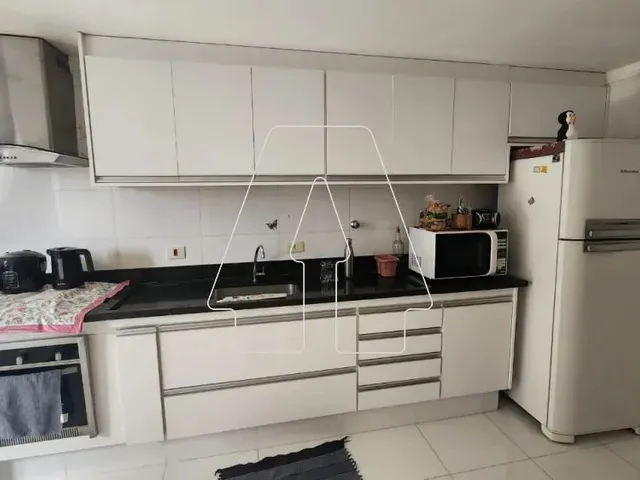 Imagem 5: Apartamento no Condomínio Edifício São João del Rey em Araçatuba/Sp
