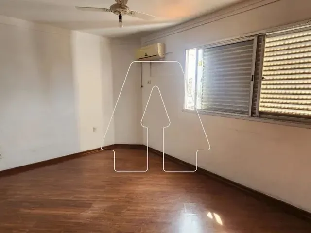 Imagem 11: Apartamento no Condomínio Edifício São João del Rey em Araçatuba/Sp