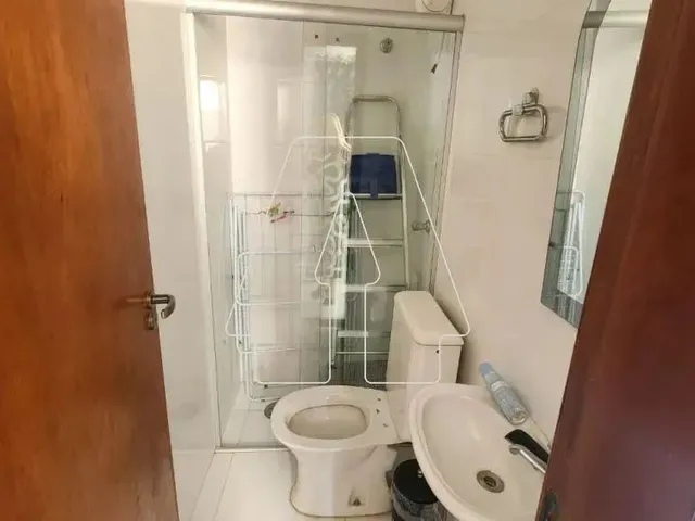 Imagem 16: Apartamento no Condomínio Edifício São João del Rey em Araçatuba/Sp