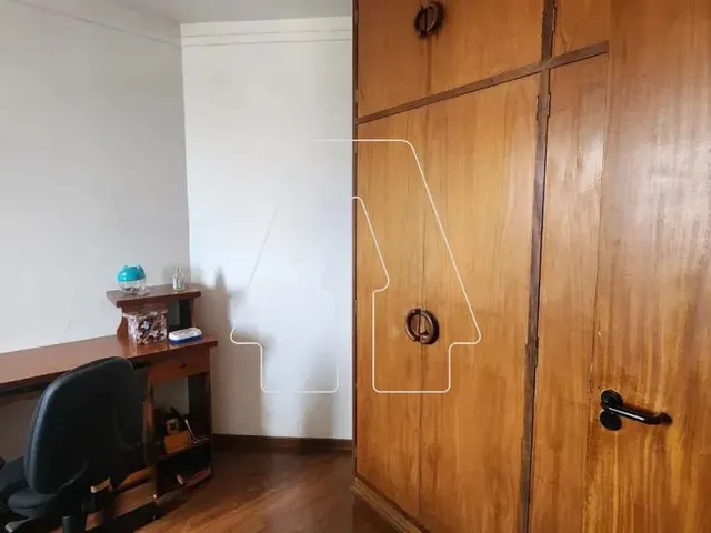 Imagem 7: Apartamento no Condomínio Edifício São João del Rey em Araçatuba/Sp