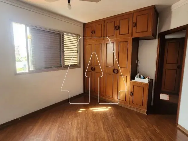 Imagem 6: Apartamento no Condomínio Edifício São João del Rey em Araçatuba/Sp