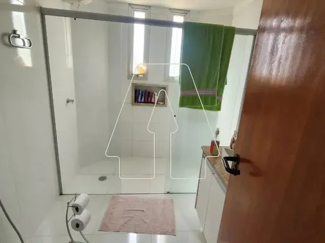 Imagem 2: Apartamento no Condomínio Edifício São João del Rey em Araçatuba/Sp