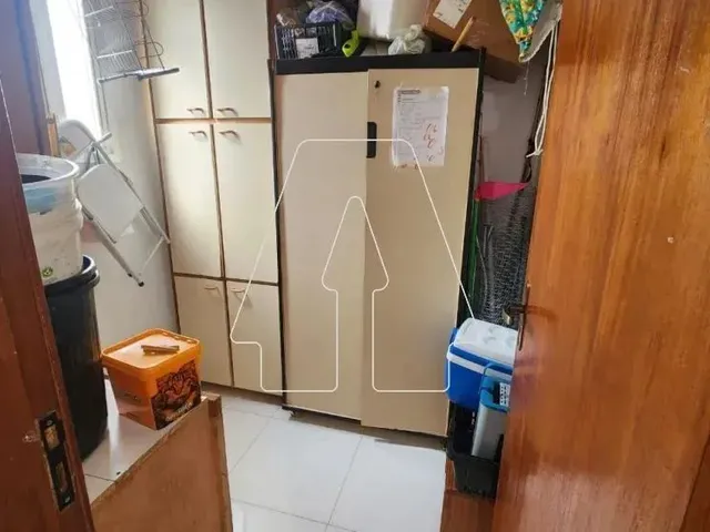 Imagem 14: Apartamento no Condomínio Edifício São João del Rey em Araçatuba/Sp