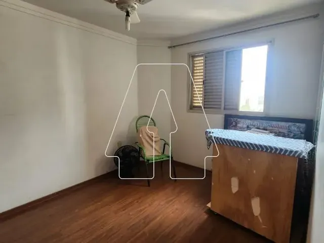 Imagem 15: Apartamento no Condomínio Edifício São João del Rey em Araçatuba/Sp
