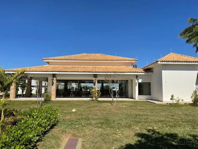 Imagem: Casa no Condomínio Residencial Villa Toscana
