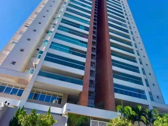 Imagem: Apartamento no Edifício Colorado em Araçatuba/Sp