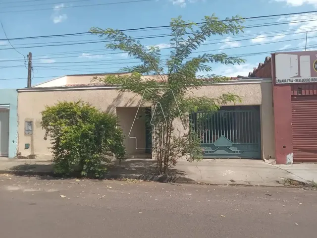 Imagem: Casa no Bairro Planalto