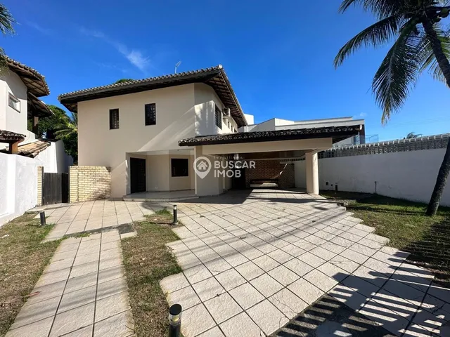 Imagem: Casa Residencial em Lauro de Freitas - Ba