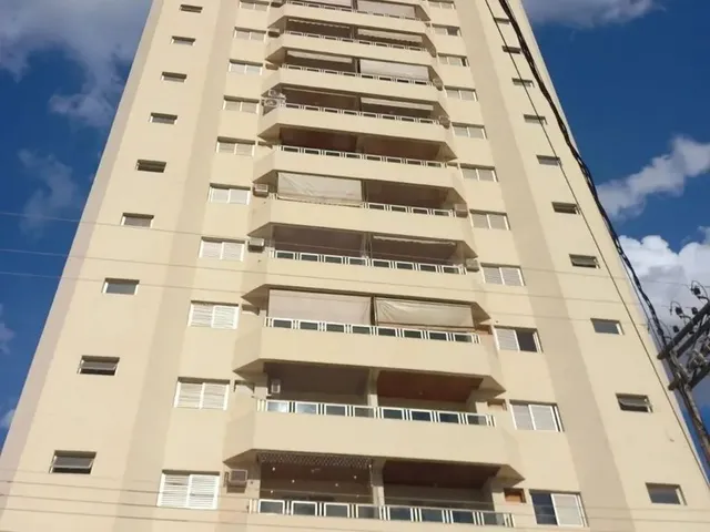 Imagem: Apartamento no Condomínio Edifício Caribe