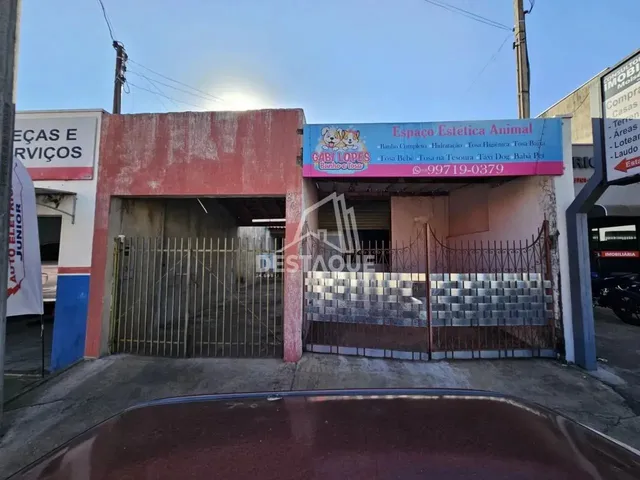 Imagem: Casa para Venda em Regente Feijó, Portal