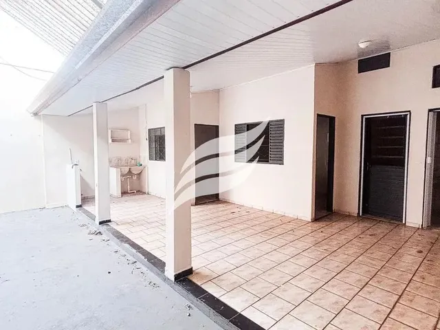 Imagem: Casa com 02 Quartos À Venda no Bairro Planalto