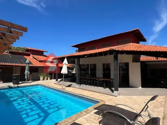 Imagem: Casa Térrea no Condomínio Vivenda em Martinópolis