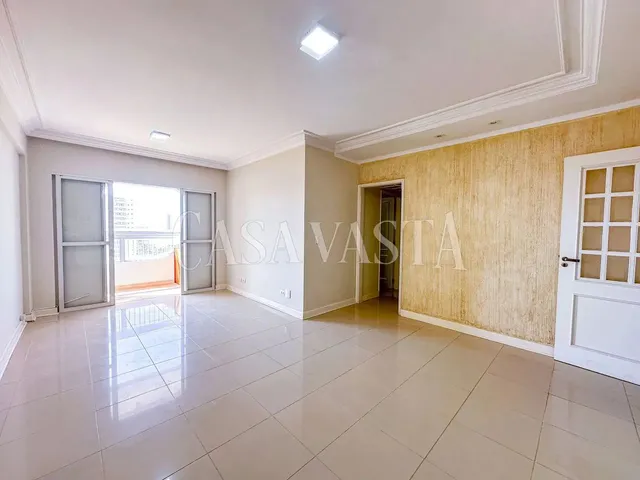 Imagem: Apartamento com Closet Próximo À Avenida