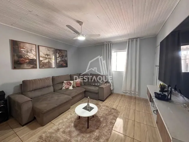 Imagem: Casa para Venda em Santo Anastácio, Jardim