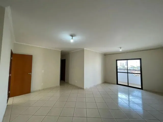 Imagem 1: Imóvel para Venda com 114 Metros Quadrados com 3 Quartos em Vila Estádio - Araçatuba