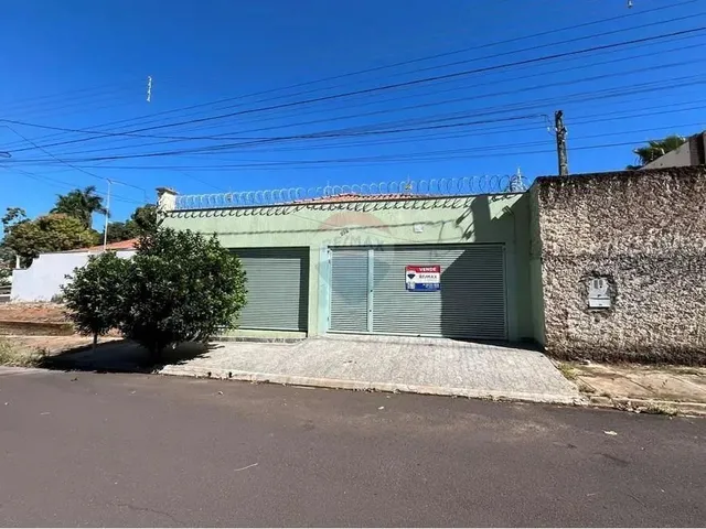 Imagem: Encantadora Casa no Jardim Stábile com