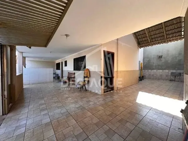 Imagem: Sobrado para Venda em Santo Anastácio