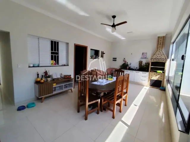 Imagem: Casa para Venda em Regente Feijó, Portal