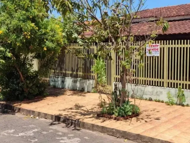 Imagem: Casa para Venda em Martinópolis, Parque