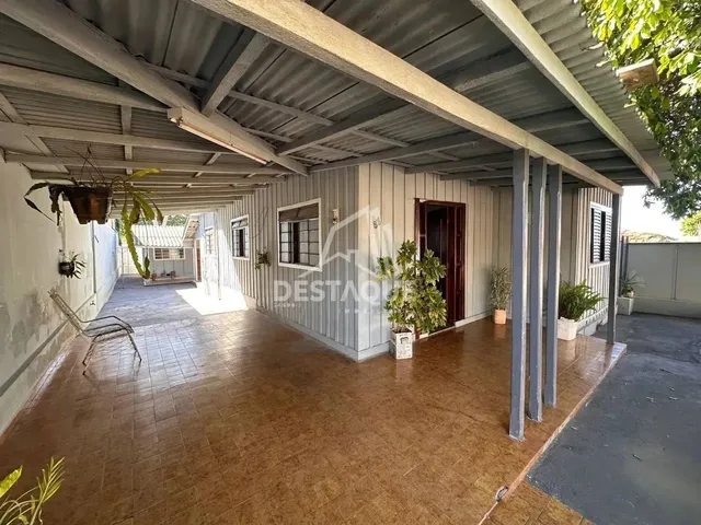 Imagem: Casa para Venda em Santo Anastácio, Vila