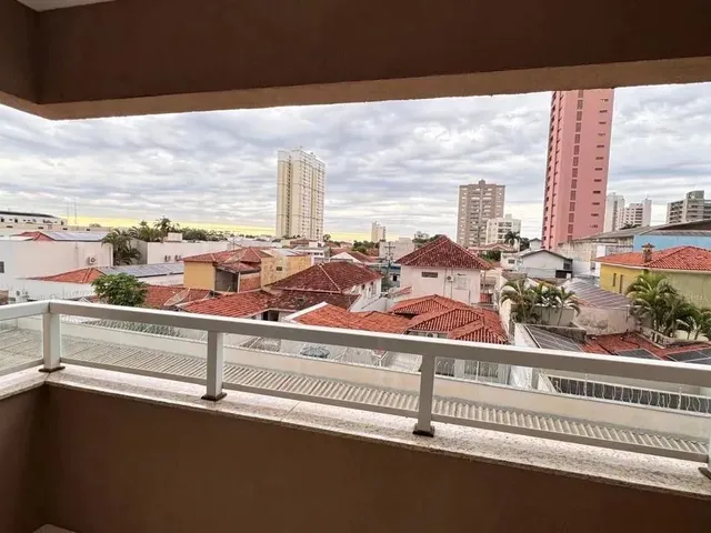 Imagem 10: Imóvel para Aluguel com 2 Quartos em Centro - Araçatuba - Sp