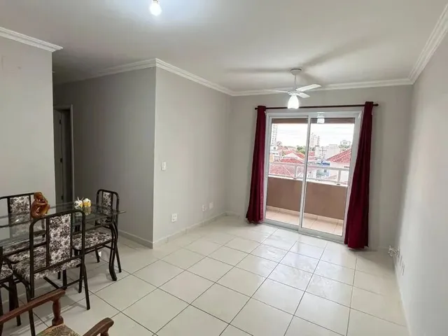Imagem 3: Imóvel para Aluguel com 2 Quartos em Centro - Araçatuba - Sp